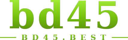bd45 logo